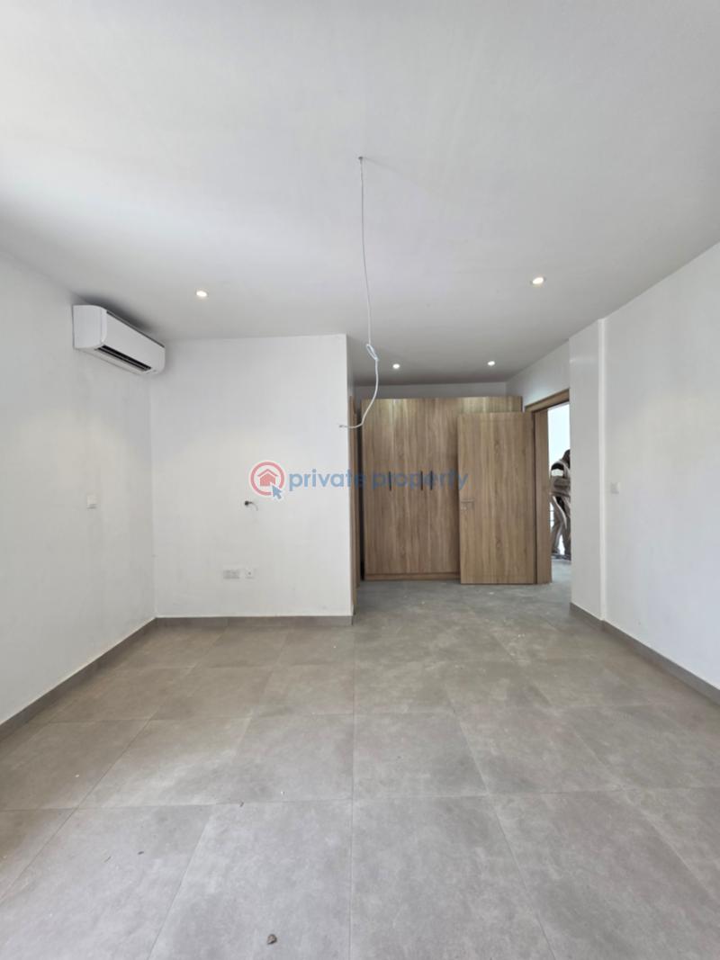 4 bedroom Terraced Duplex For Rent Beach Resort Estate Osapa London Lekki Lagos - 19