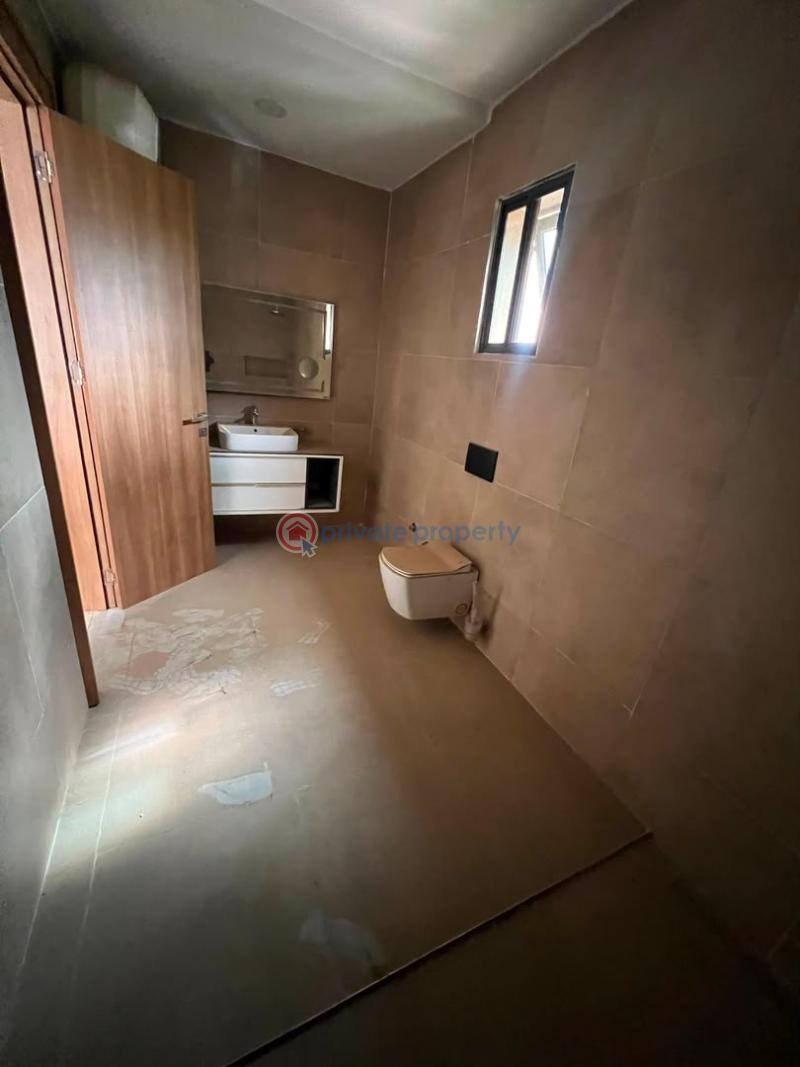 4 bedroom Terraced Duplex For Rent Katampe Ext. Abuja Phase 2  - 3