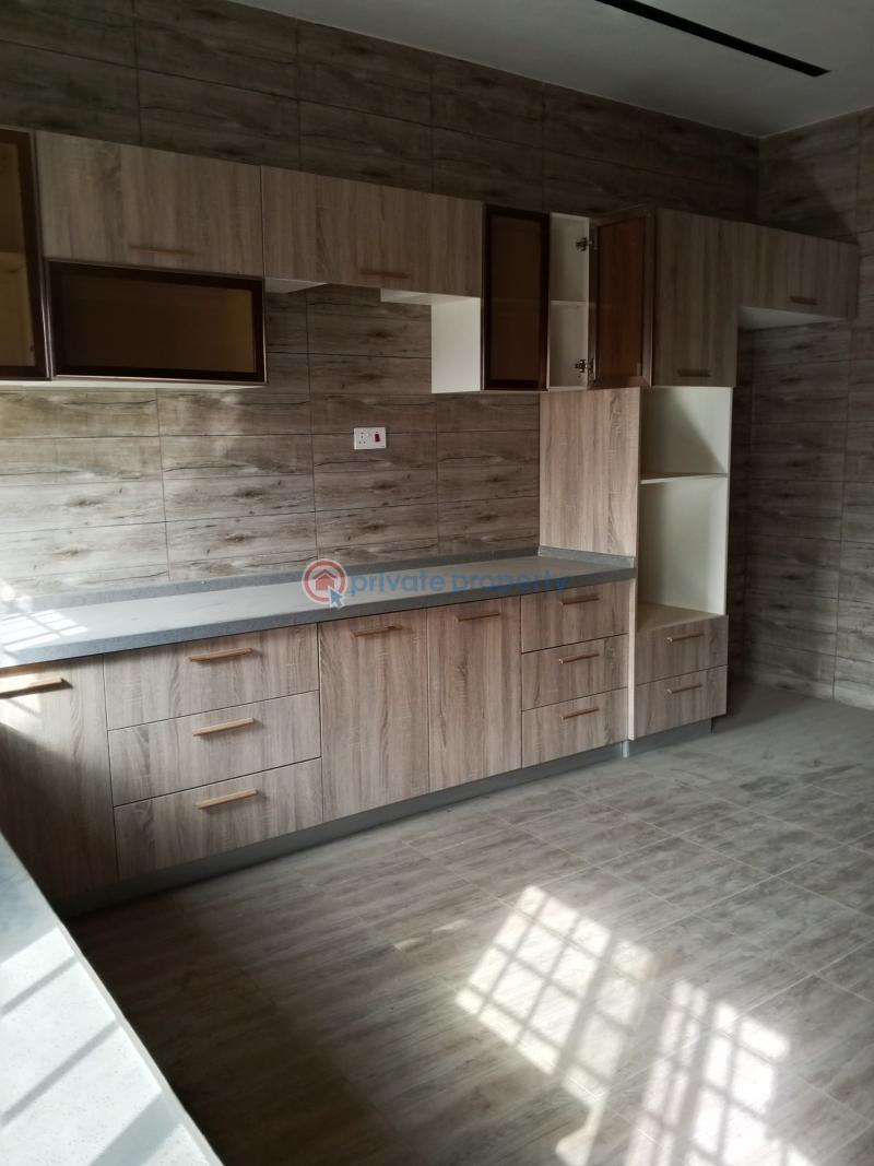 4 bedroom Terraced Duplex For Sale Guzape Abuja Phase 1  - 3