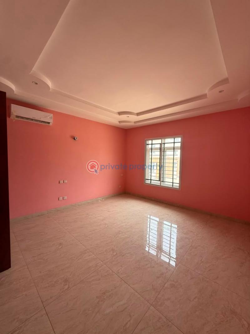 4 bedroom Terraced Duplex For Rent Katampe Ext. Abuja Phase 2  - 14