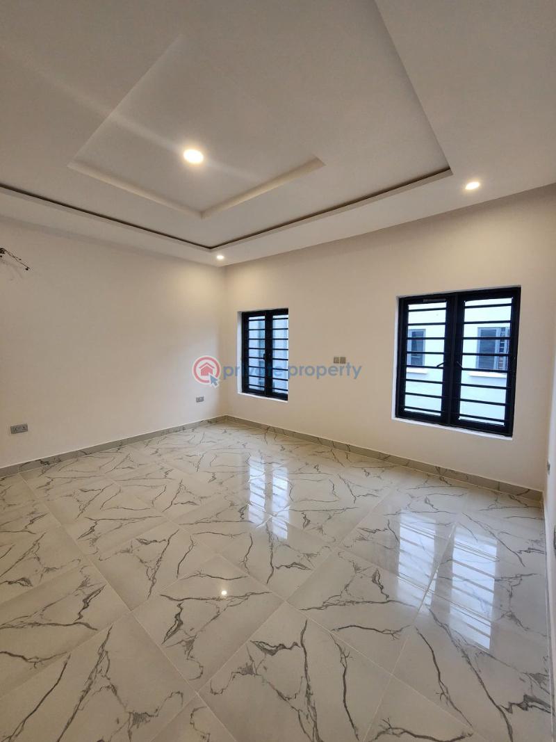 4 bedroom Terraced Duplex For Rent Off Palace Road Oniru Victoria Island Lagos - 7
