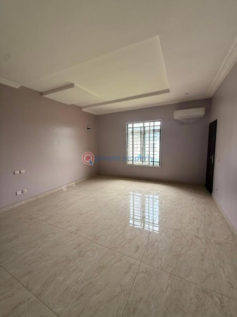 4 bedroom Terraced Duplex For Rent Katampe Ext. Abuja Phase 2  - 10