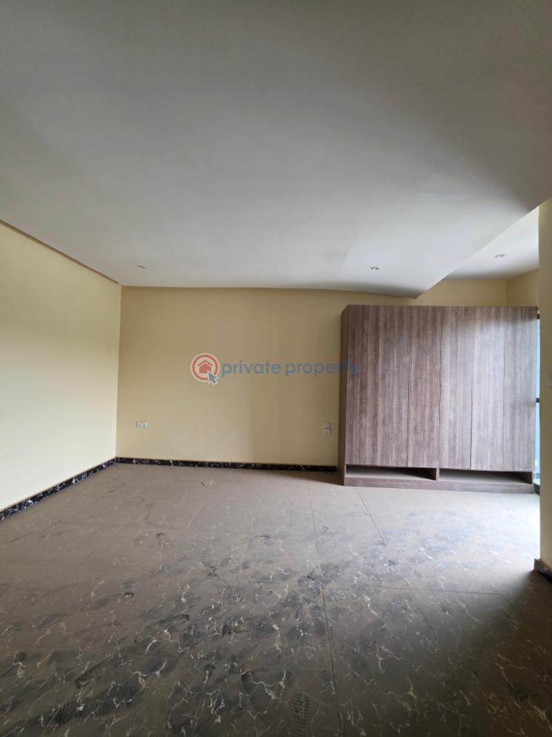 4 bedroom Terraced Duplex For Sale Jabi Abuja Phase 2  - 8