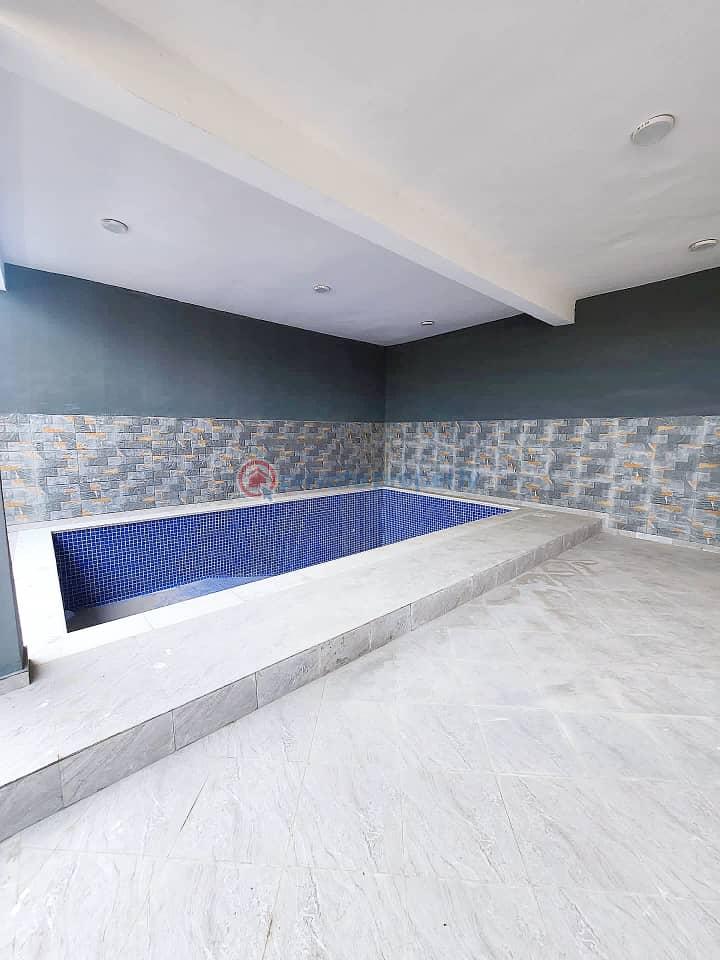 Luxury 4 bedroom terrace duplex with bq - 4 4 bedroom Terraced Duplex For Rent Oniru Victoria Island Lagos - 4