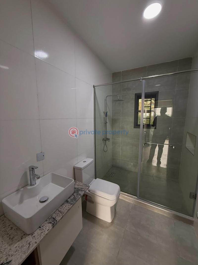 4 bedroom Terraced Duplex For Rent Guzape Abuja Phase 1  - 8