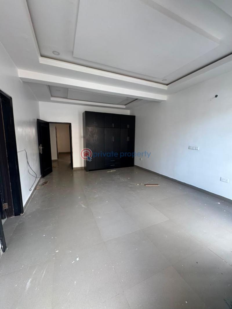 4 bedroom Terraced Duplex For Rent Guzape Abuja Phase 1  - 1