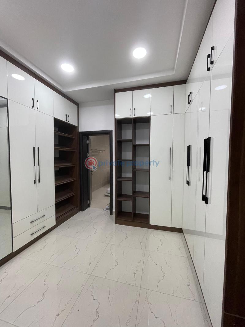 4 bedroom Terraced Duplex For Rent Katampe Ext. Abuja Phase 2  - 3
