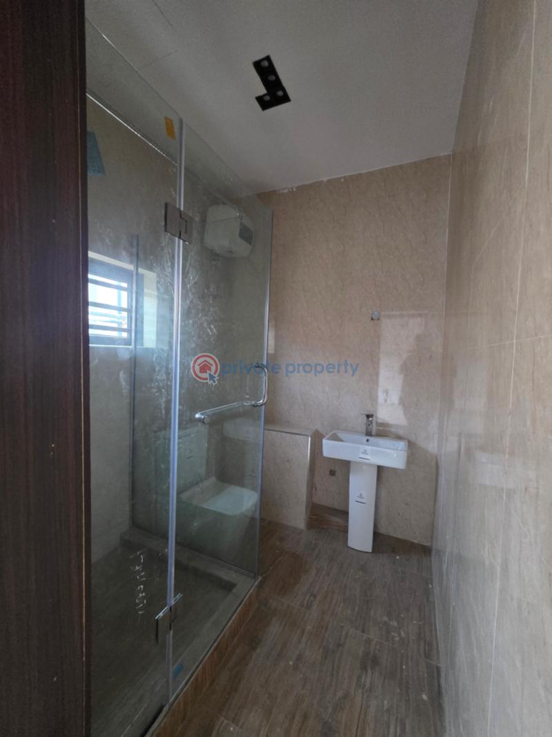 4 bedroom Terraced Duplex For Sale Alaka Estate Surulere Lagos - 7