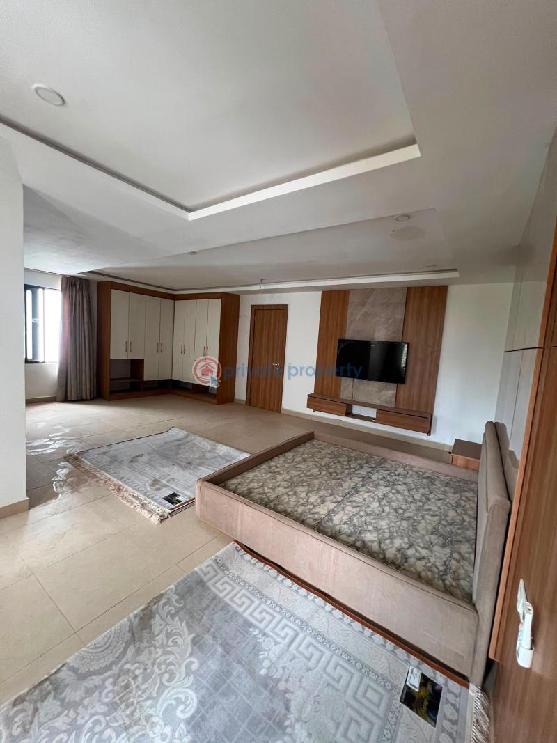 4 bedroom Terraced Duplex For Rent Katampe Ext. Abuja Phase 2  - 9
