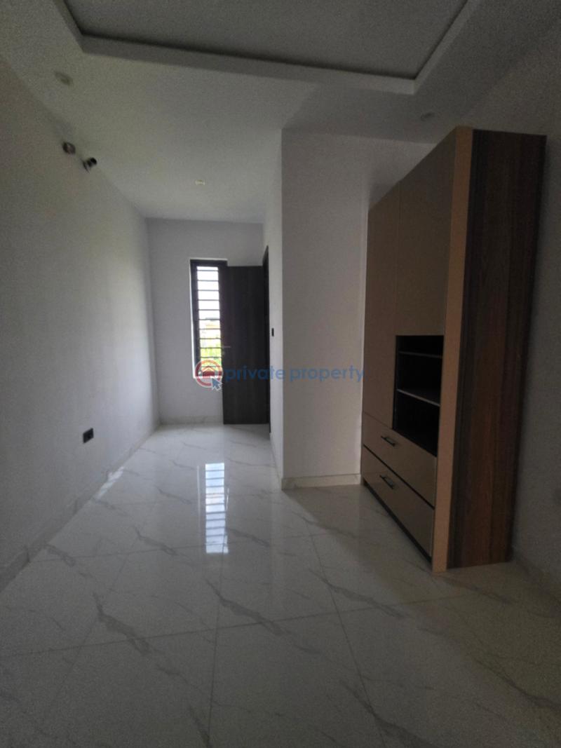 4 bedroom Terraced Duplex For Sale Lekki Scheme 2 Ajah Lagos - 6