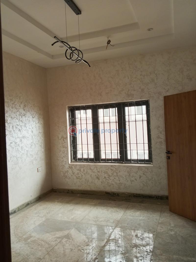 4 bedroom Terraced Duplex For Sale Guzape Abuja Phase 1  - 2