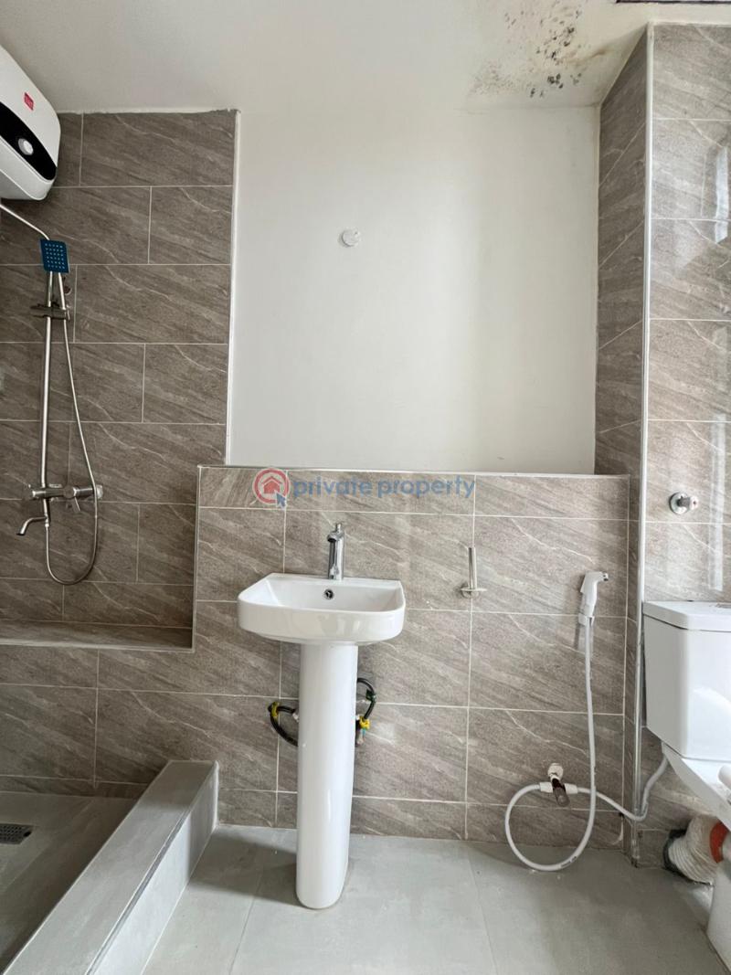 Luxury 4 bedroom terrace  duplex with bq - 5 4 bedroom Terraced Duplex For Sale Ilasan Lekki Lagos - 5