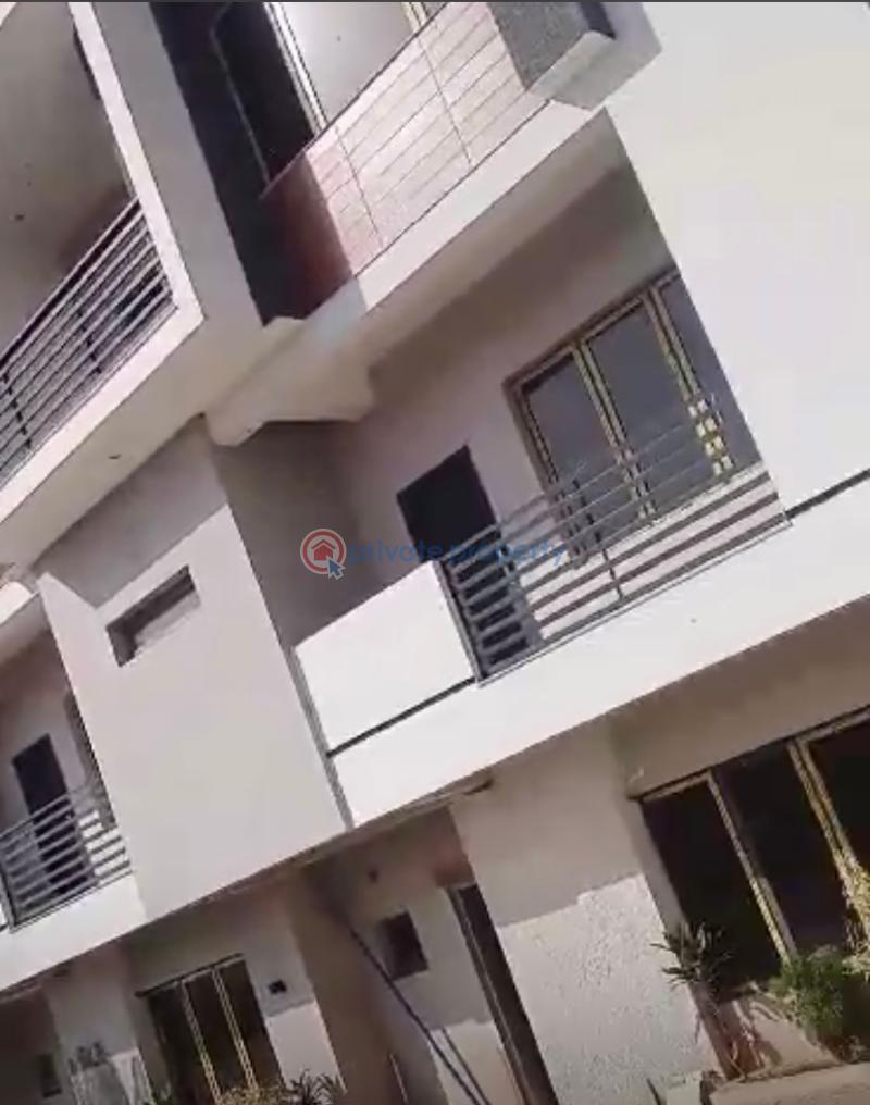 4 bedroom Terraced Duplex For Sale After Berger Clinic Life Camp Abuja Phase 3  - 0