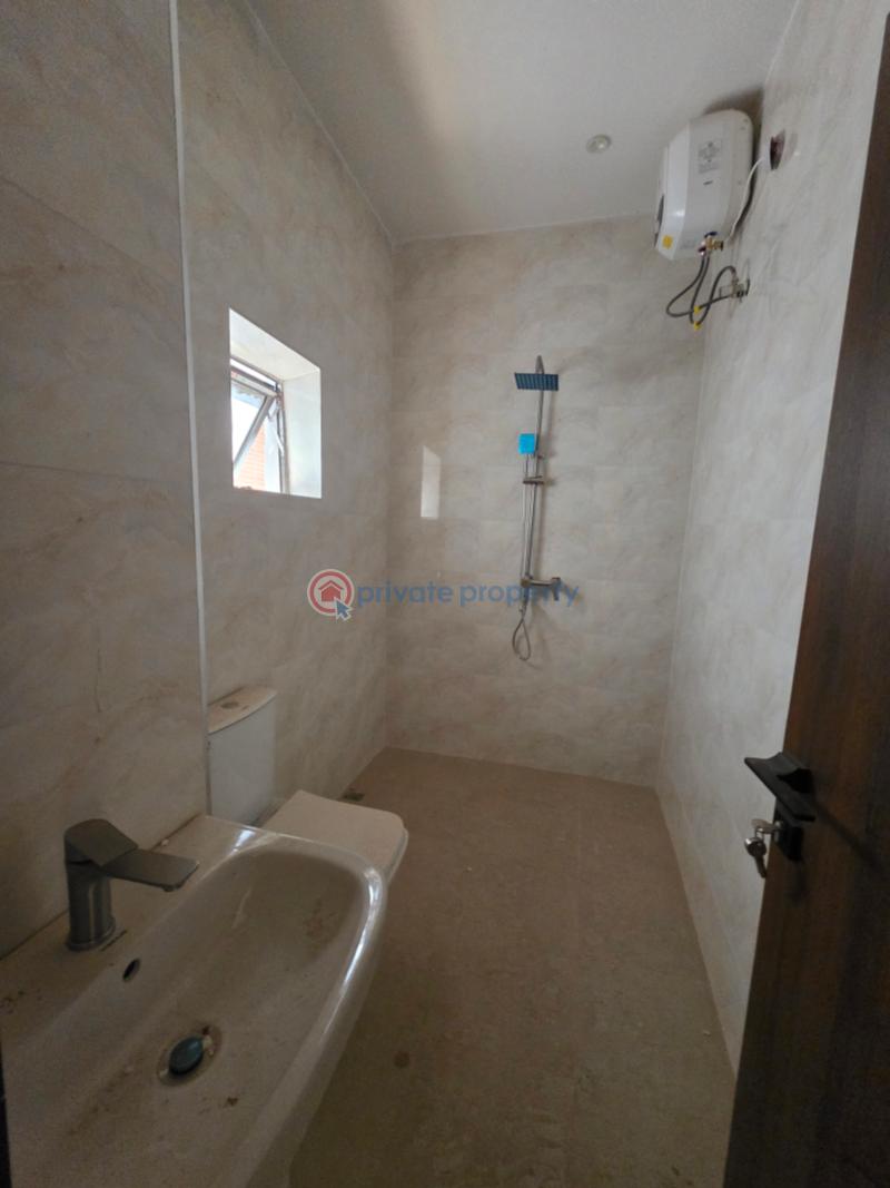 4 bedroom Terraced Duplex For Sale Off Ahmed Bello Way Mabushi Abuja Phase 1  - 5