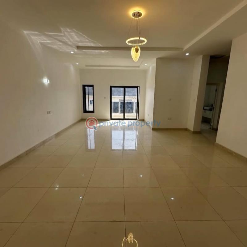 4 bedroom Terraced Duplex For Sale Jahi Abuja Phase 2  - 3
