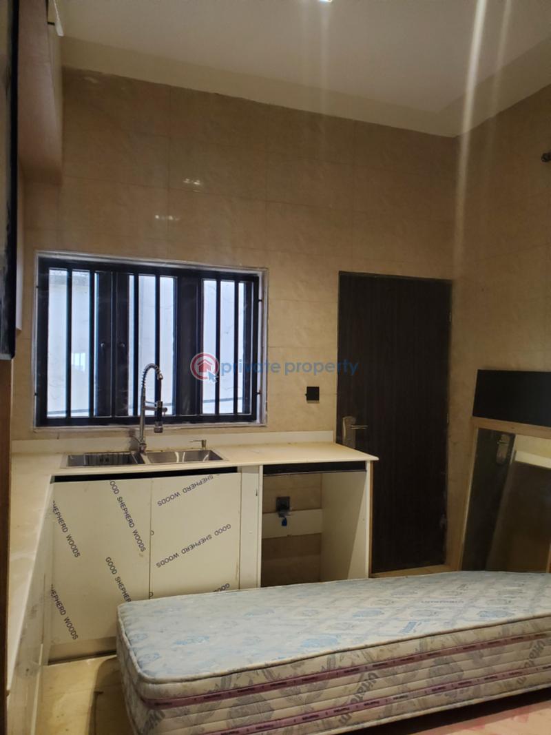 4 bedroom Detached Duplex For Sale Jahi Abuja Phase 2  - 4