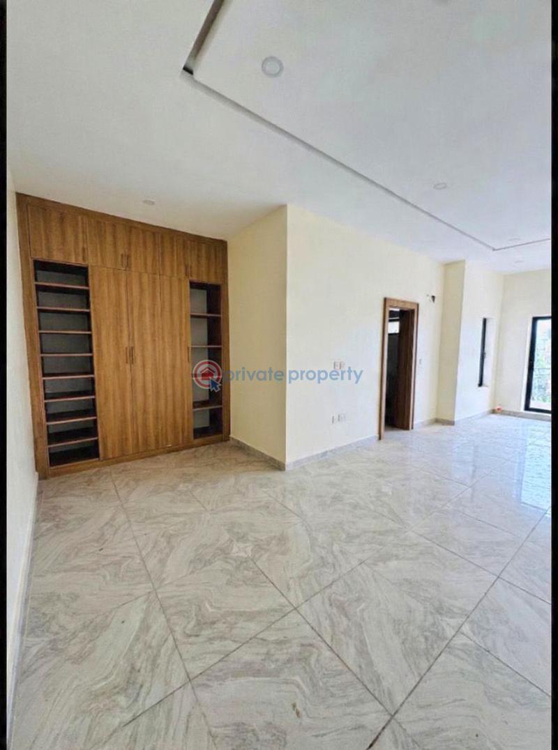 4 bedroom Terraced Duplex For Sale Jahi Abuja Phase 2  - 1
