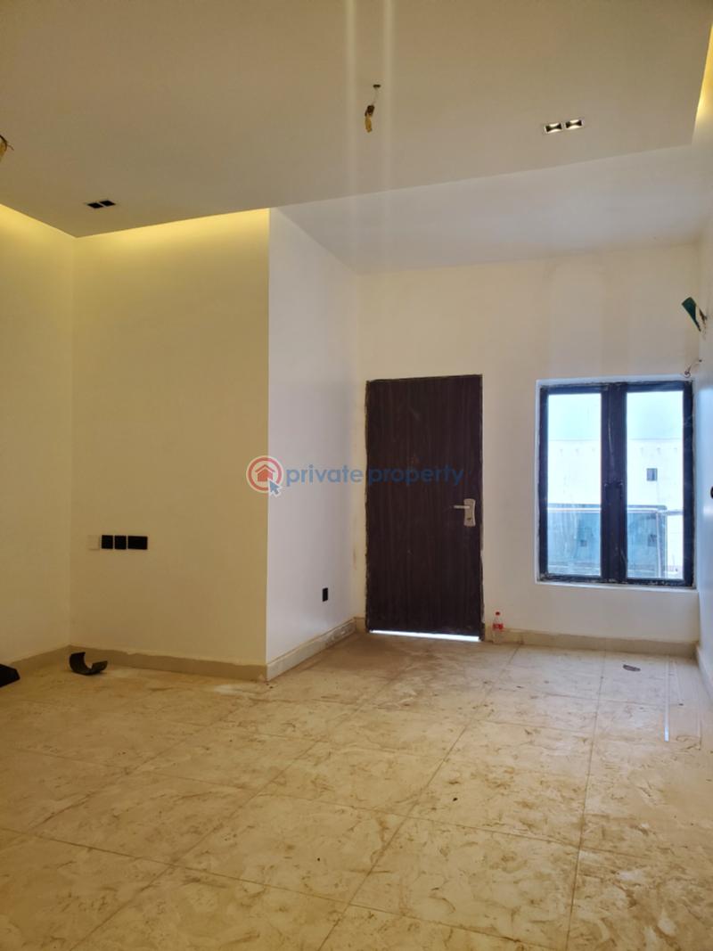 4 bedroom Detached Duplex For Sale Jahi Abuja Phase 2  - 11
