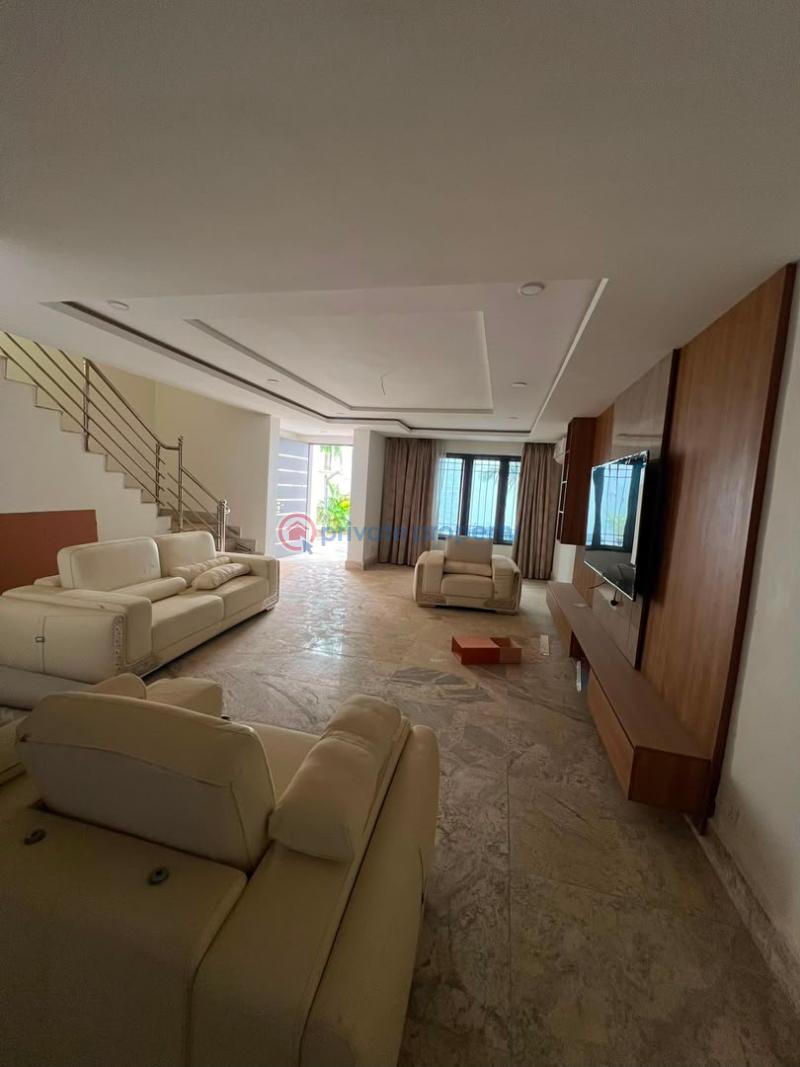 4 bedroom Terraced Duplex For Rent Katampe Ext. Abuja Phase 2  - 6