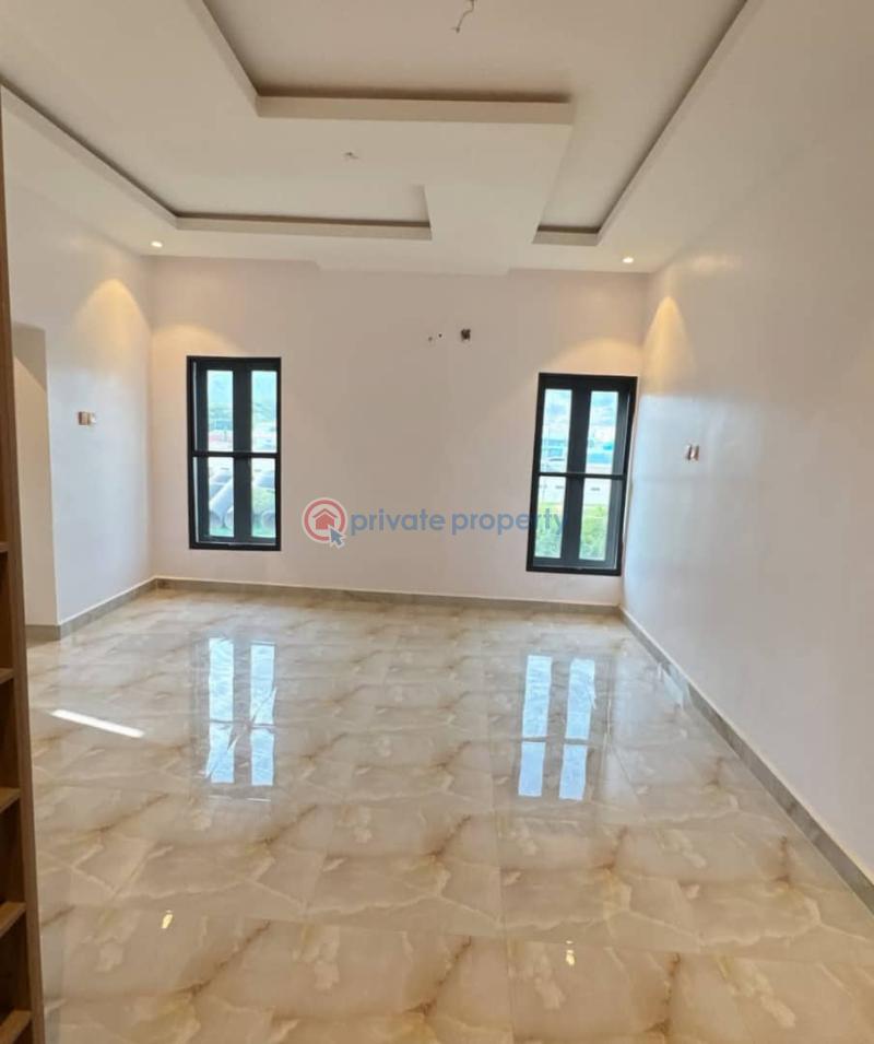 4 bedroom Terraced Duplex For Rent Jahi Abuja Phase 2  - 13