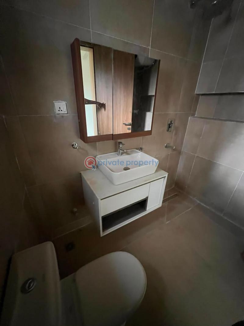 4 bedroom Terraced Duplex For Rent Katampe Ext. Abuja Phase 2  - 5