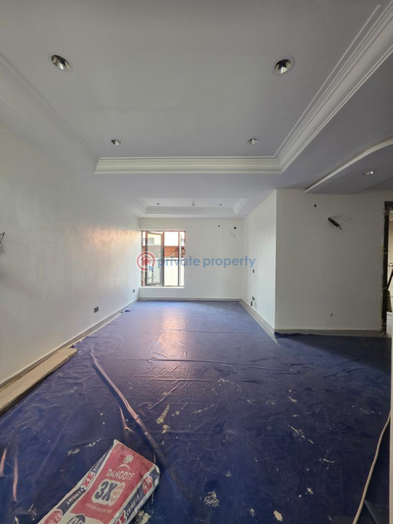 4 bedroom Terraced Duplex For Sale Maitama Abuja Phase 1  - 2