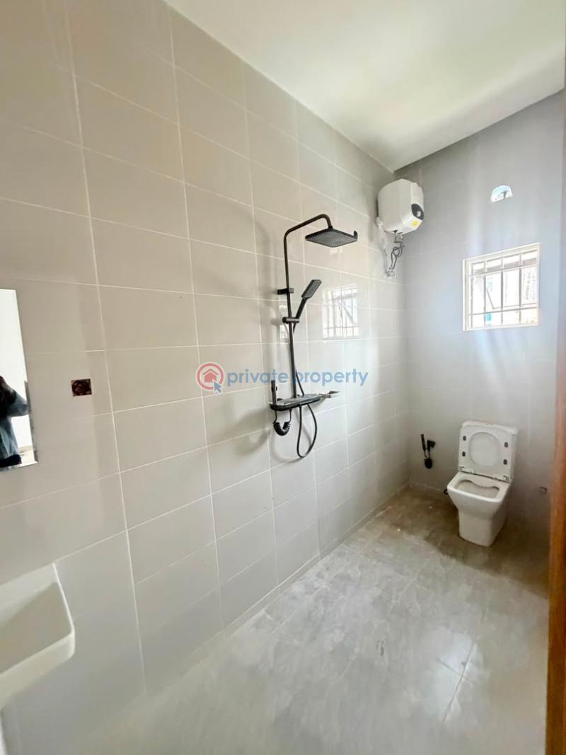 4 bedroom Terraced Duplex For Rent Jahi Abuja Phase 2  - 5