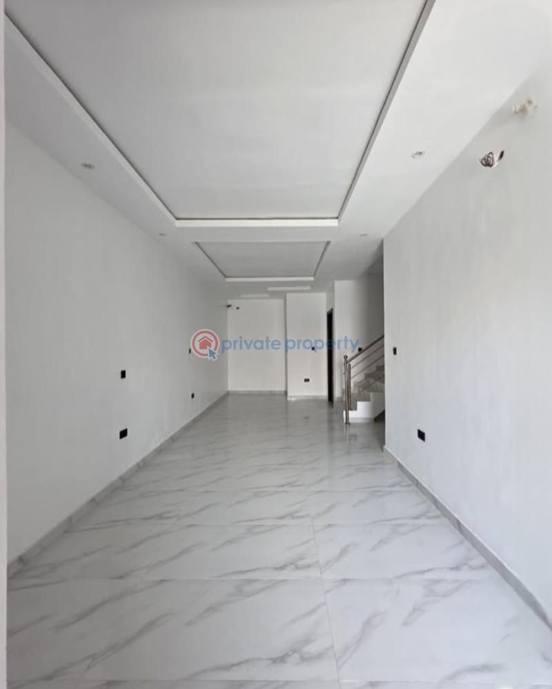 4 bedroom Terrace For Sale Lekki Phase 1 Lagos - 10