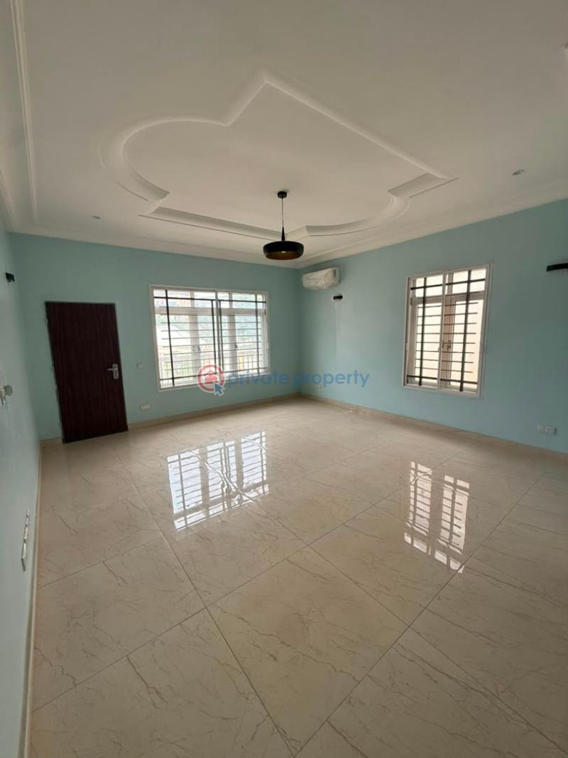 4 bedroom Terraced Duplex For Rent Katampe Ext. Abuja Phase 2  - 1