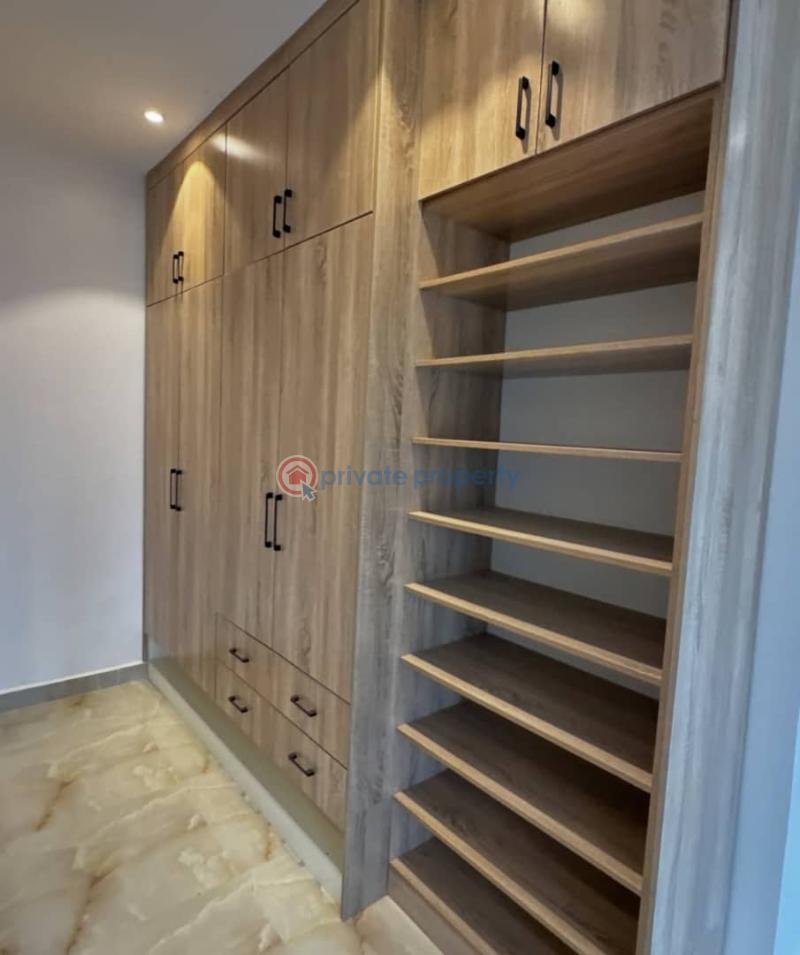 4 bedroom Terraced Duplex For Rent Jahi Abuja Phase 2  - 12