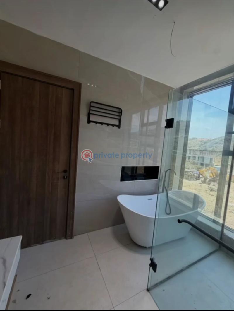 4 bedroom Terraced Duplex For Rent Maitama Abuja Phase 1  - 5