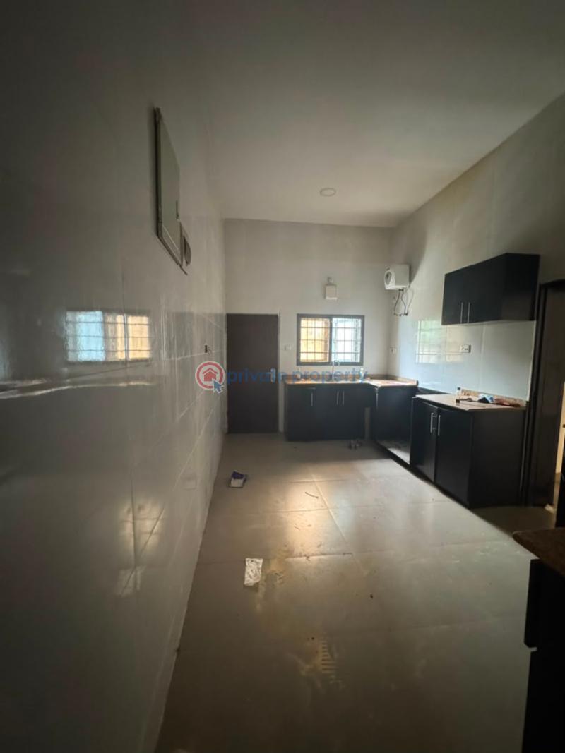 4 bedroom Terraced Duplex For Rent Guzape Abuja Phase 1  - 12