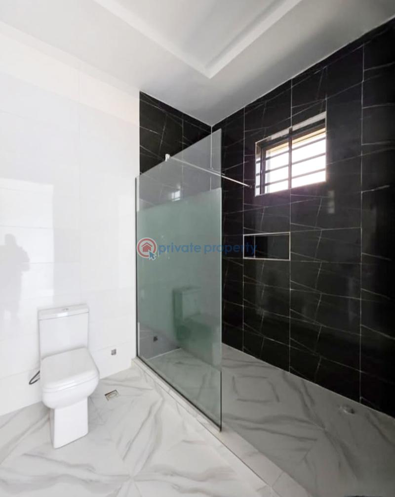 4 bedroom Terrace For Sale Lekki Phase 1 Lagos - 11