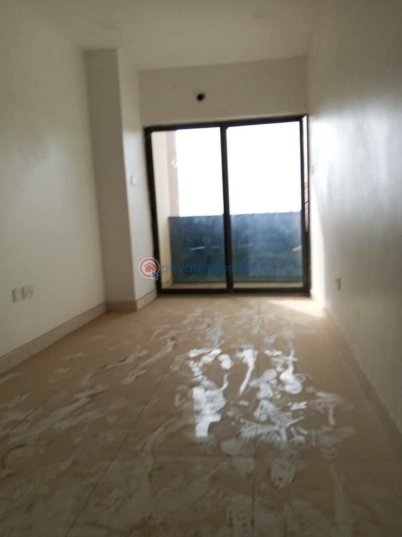4 bedroom Terraced Duplex For Sale Guzape Abuja Phase 1  - 8