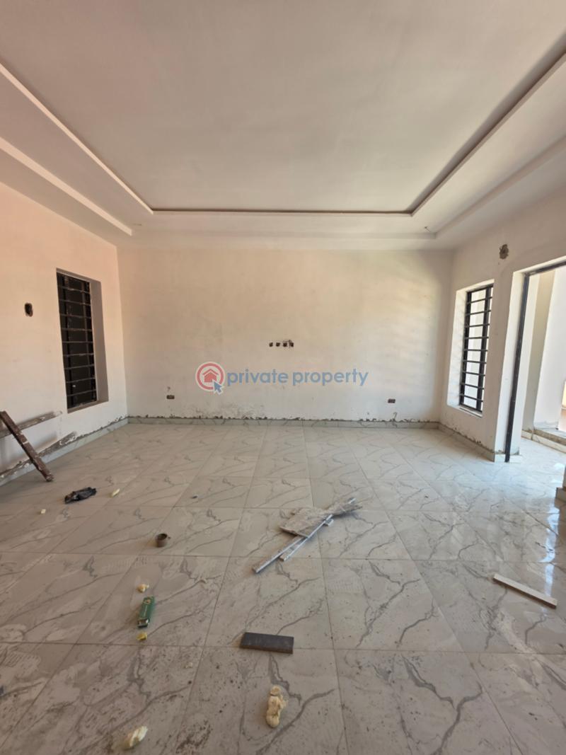 4 bedroom Terraced Duplex For Sale Aso Drive Maitama Abuja Phase 1  - 11