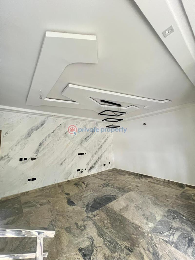 4 bedroom Terraced Duplex For Rent Asokoro Abuja Phase 1  - 10