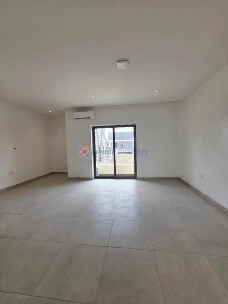 4 bedroom Terraced Duplex For Rent Beach Resort Estate Osapa London Lekki Lagos - 7