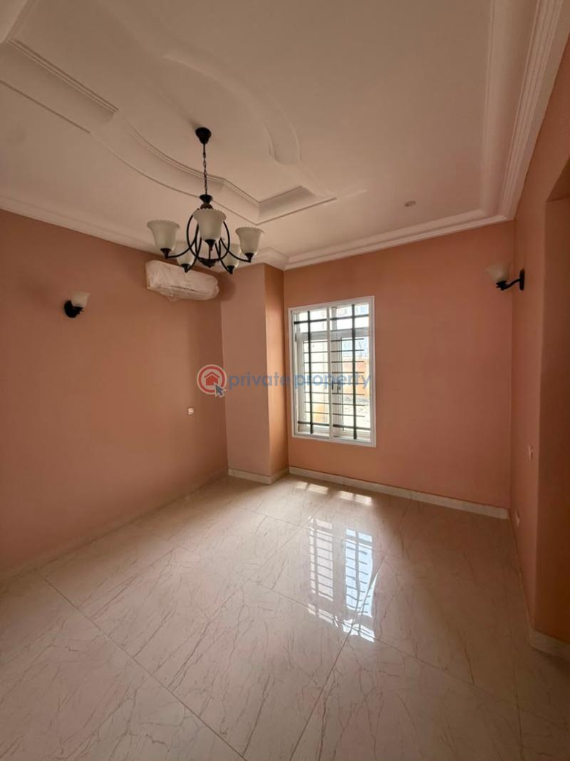4 bedroom Terraced Duplex For Rent Katampe Ext. Abuja Phase 2  - 9