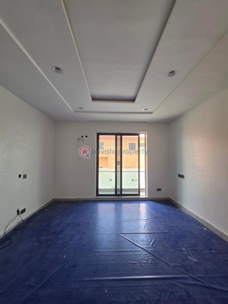 4 bedroom Terraced Duplex For Sale Maitama Abuja Phase 1  - 7