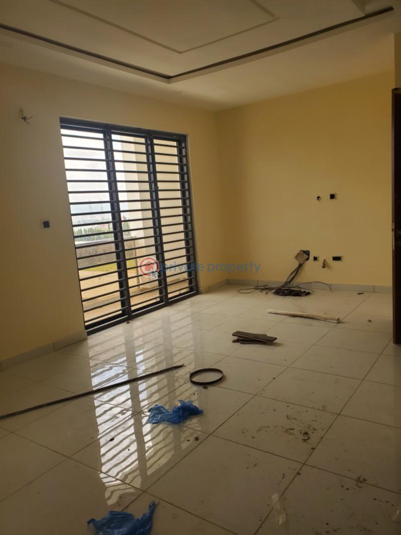 4 bedroom Terraced Duplex For Rent Jahi Abuja Phase 2  - 4