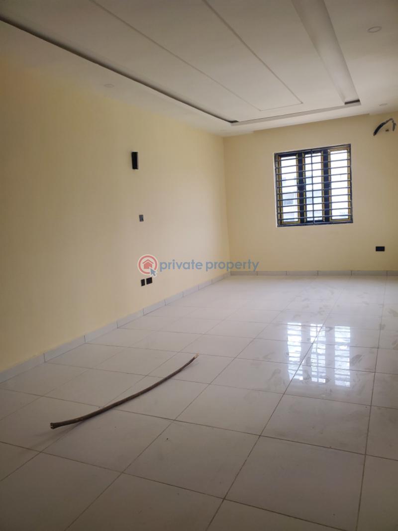 4 bedroom Terraced Duplex For Rent Jahi Abuja Phase 2  - 9