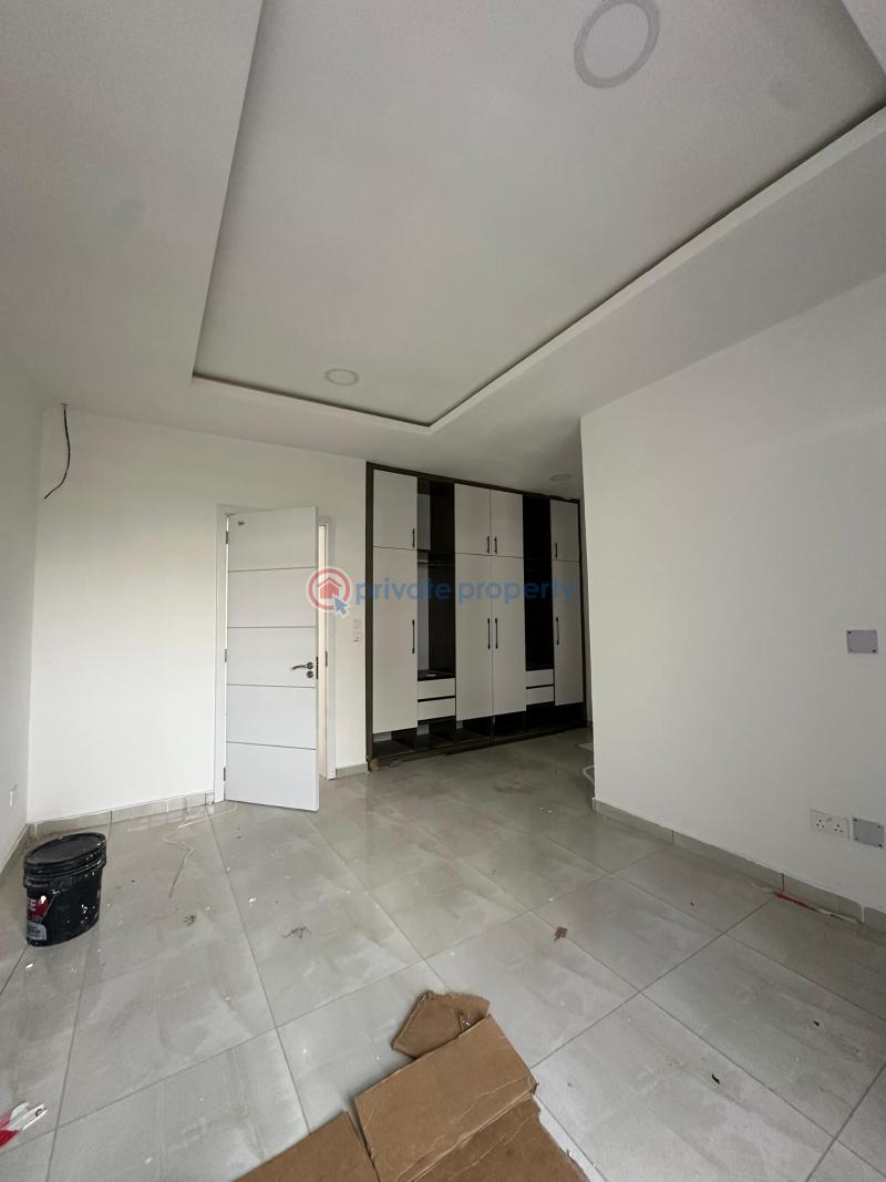 4 bedroom Terraced Duplex For Sale Ikoyi Lagos - 9