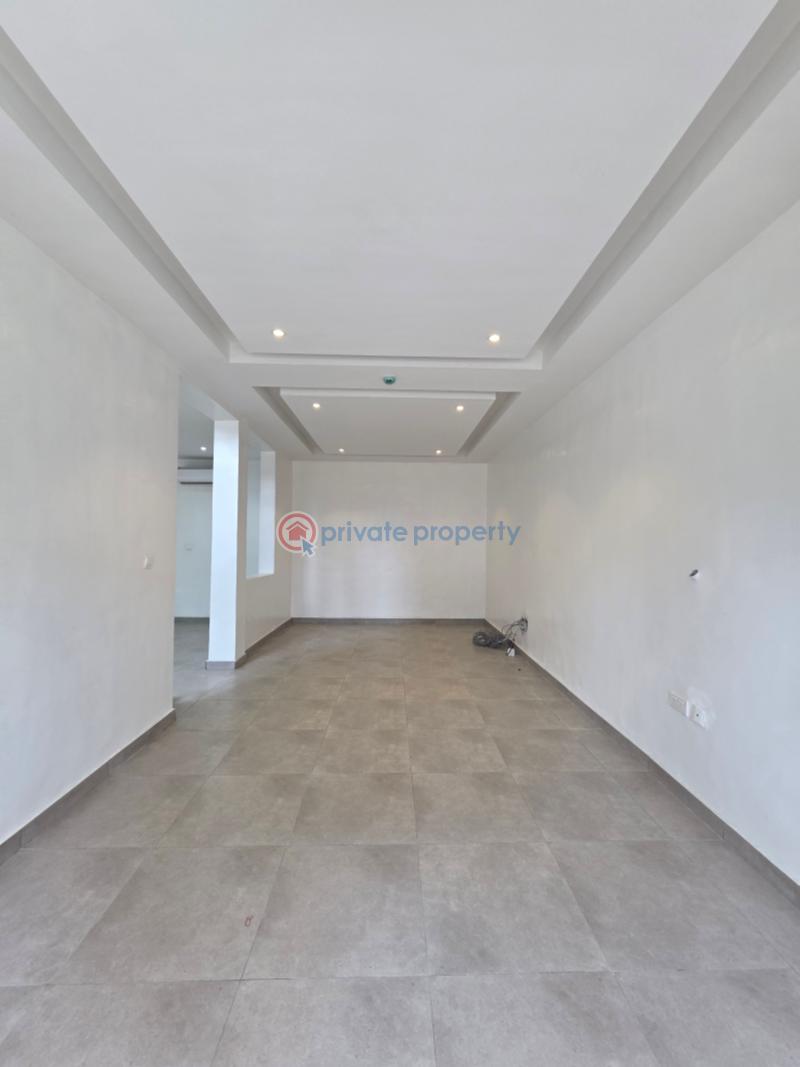 4 bedroom Terraced Duplex For Rent Beach Resort Estate Osapa London Lekki Lagos - 3