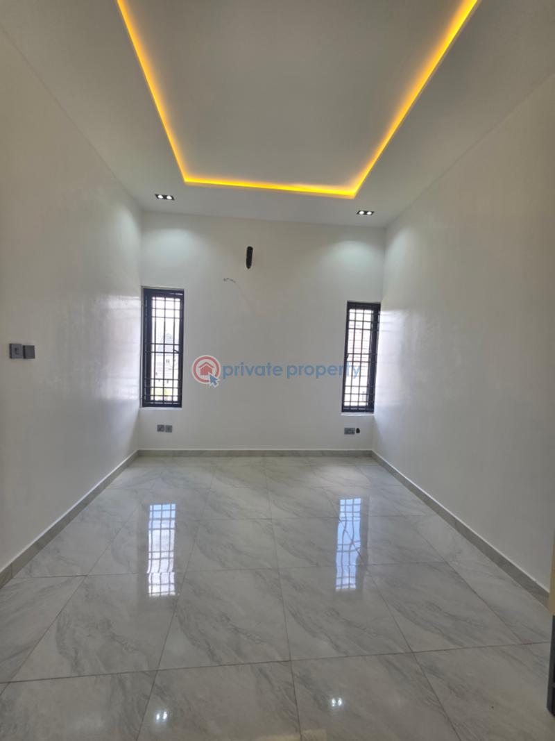 4 bedroom Terraced Duplex For Sale Apo Resettlement Abuja Apo Abuja Phase 2  - 12