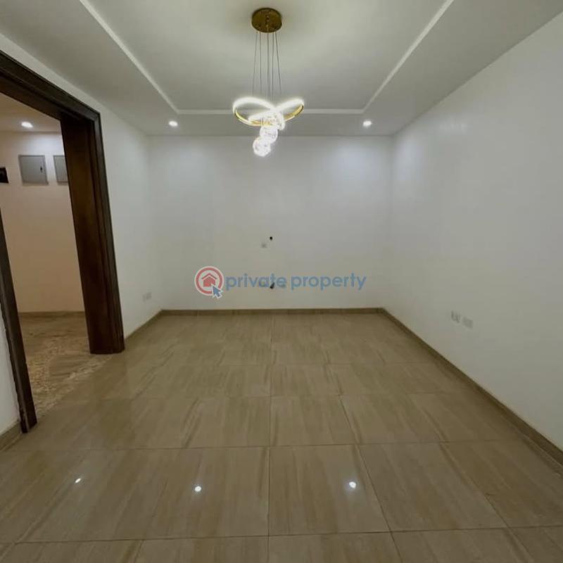 4 bedroom Terraced Duplex For Sale Jahi Abuja Phase 2  - 1