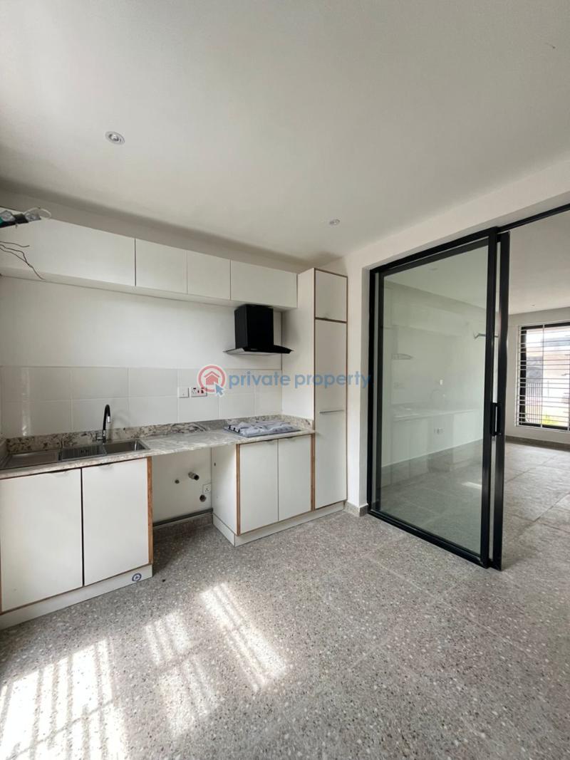Luxury 4 bedroom terrace  duplex with bq - 3 4 bedroom Terraced Duplex For Sale Ilasan Lekki Lagos - 3