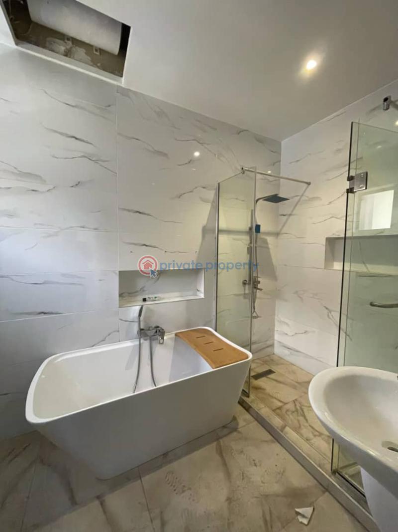 4 bedroom Terraced Duplex For Rent Lekki Phase 1 Lagos - 1