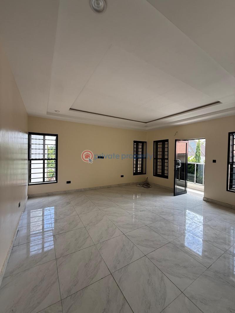 4 bedroom Terraced Duplex For Sale Aso Drive Maitama Abuja Phase 1  - 19