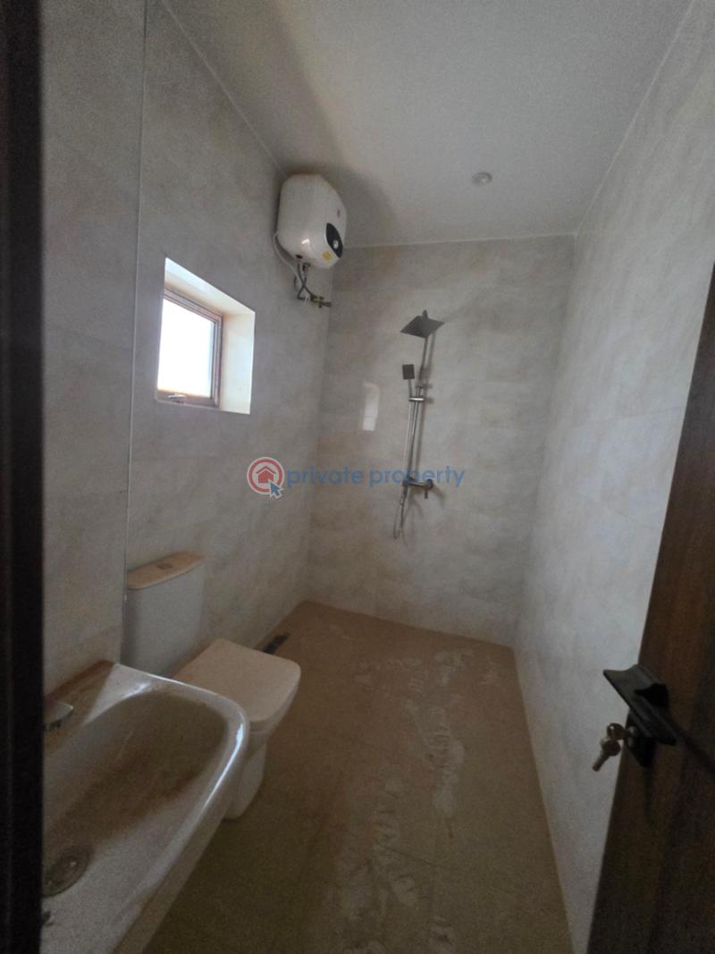 4 bedroom Terraced Duplex For Sale Off Ahmed Bello Way Mabushi Abuja Phase 1  - 9