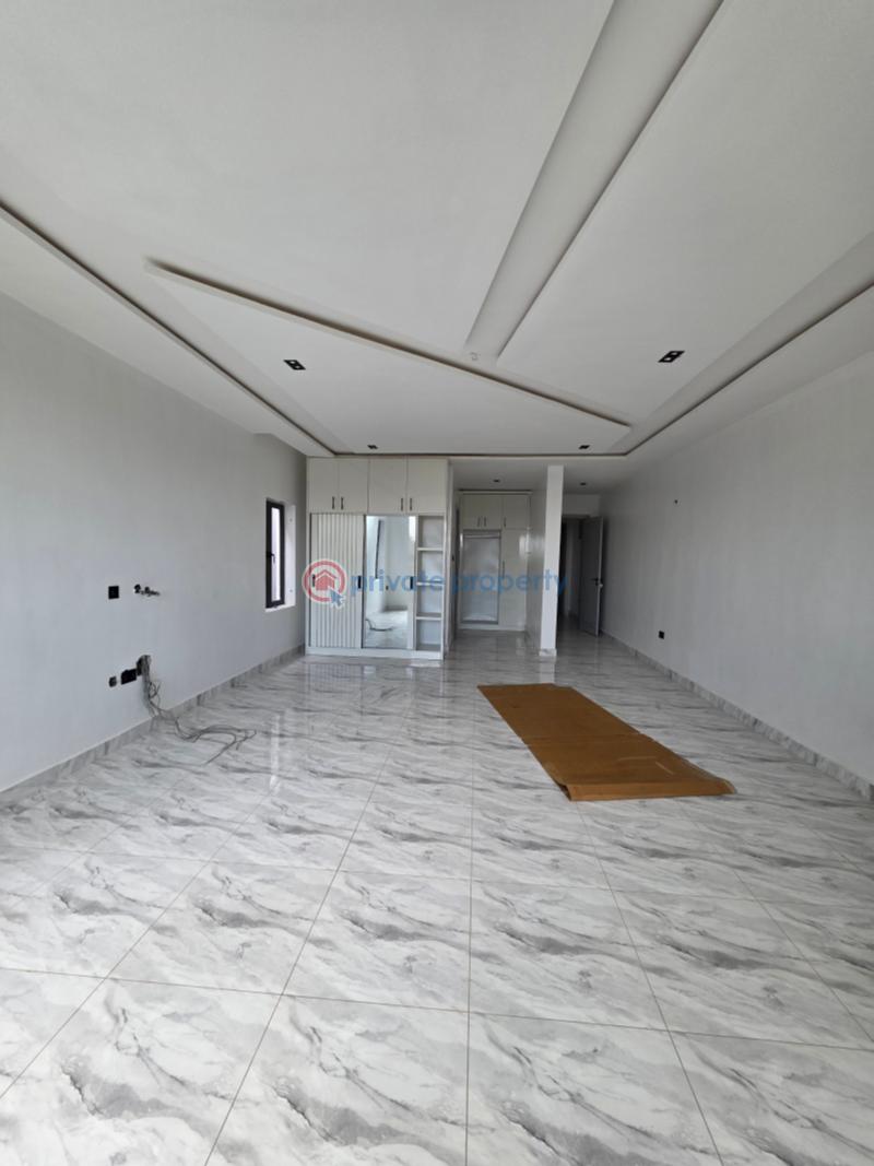 4 bedroom Terraced Duplex For Sale British International School Durumi Abuja Phase 2  - 8